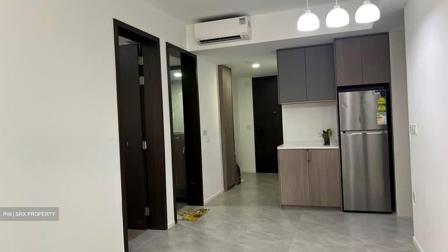 The Watergardens At Canberra (D27), Apartment #587955901